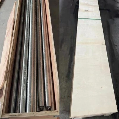 UNS 6600 Inconel Alloy